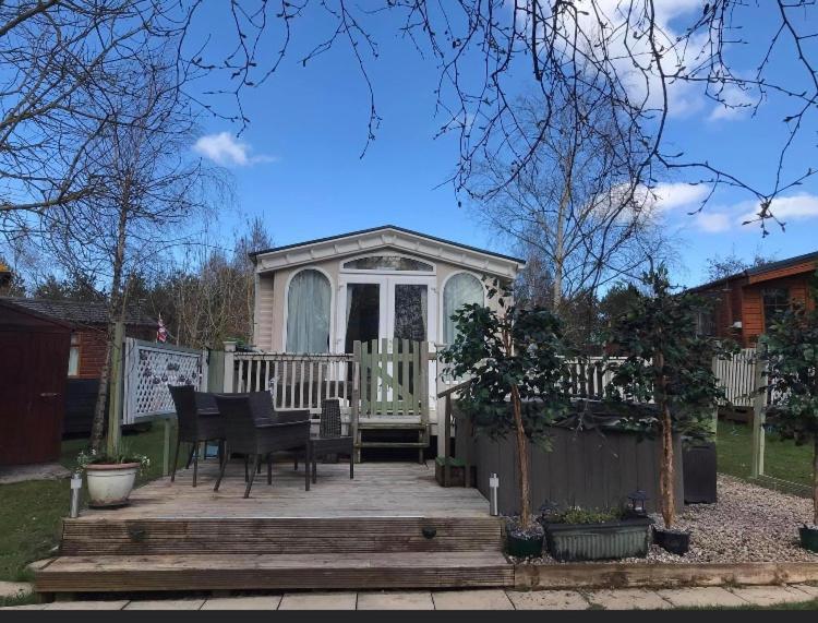 Sunny Daze Villa Morpeth Exterior foto