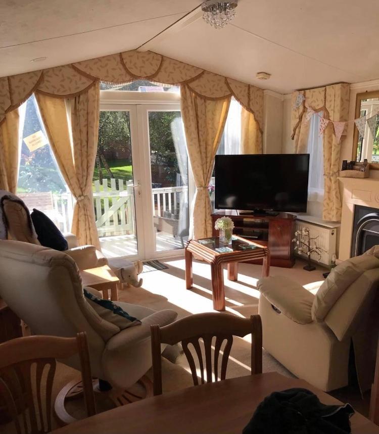 Sunny Daze Villa Morpeth Exterior foto
