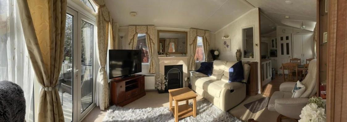 Sunny Daze Villa Morpeth Exterior foto